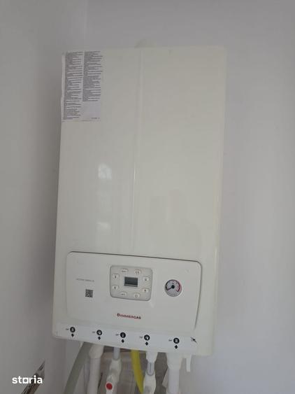 Casă cu 4 camere cu Teren 375 Mp în Hemeiuș