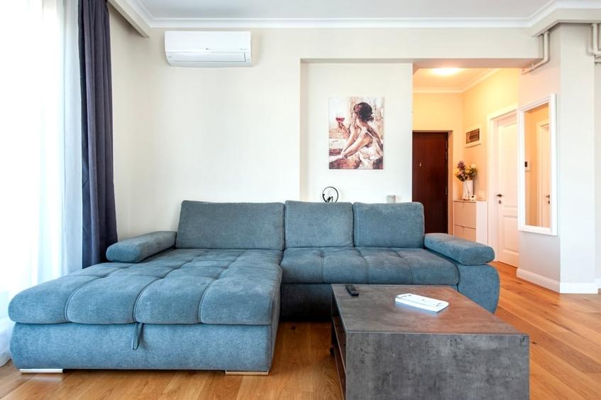 Apartament 2 Camere | Dressing | Parcare | Aviatiei - 3