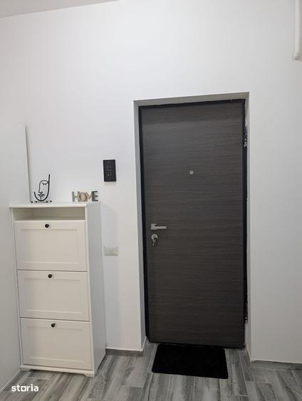 Garsoniera decomandata Deco Residence Metrou Berceni 5 minute - 6