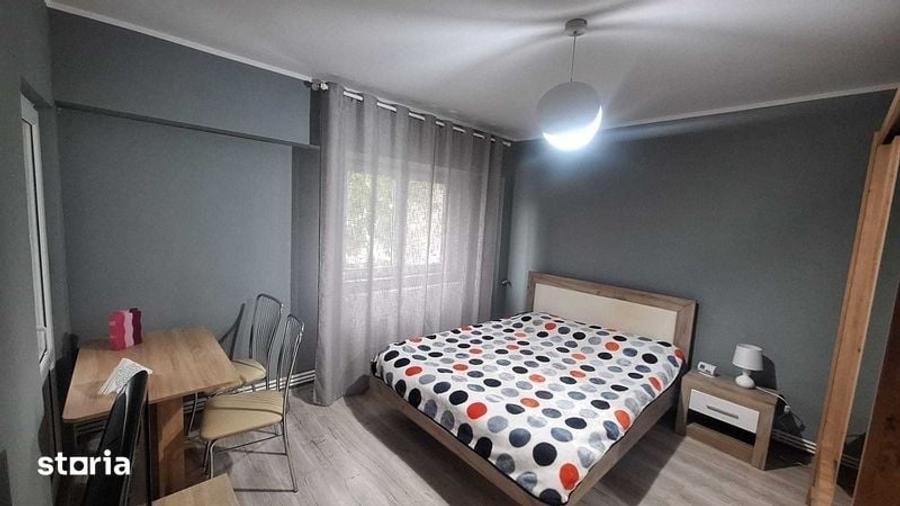 DE INCHIRIAT - Apartament 1 camera - Mazepa 1 - Galati - 4