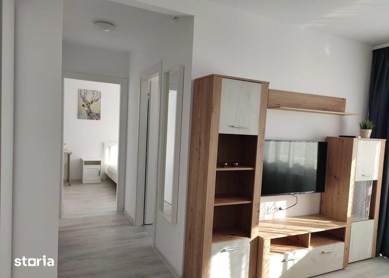 2 camere | Hills | Titan | Parcare | 2 Minute Metrou | Pet Friendly - 6