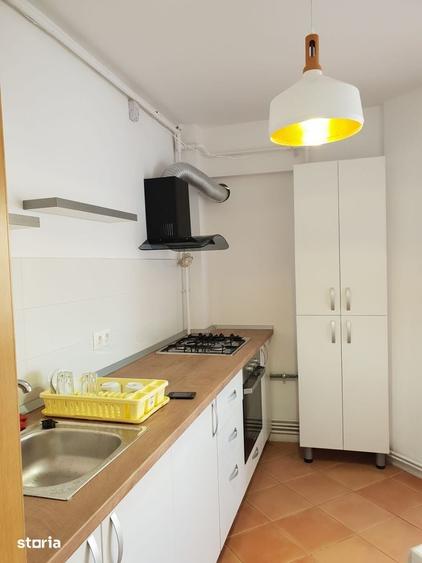 Apartament cu 2 camere în Est