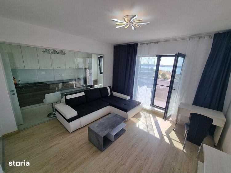Studio | Aqua City | linia 41 | centrala proprie | loc de parcare - 2