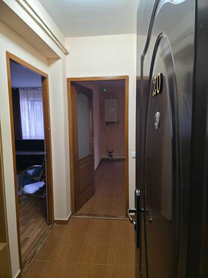 Apartament cu 2 camere decomandat în Tătărași
