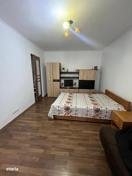 Inchiriez Garsoniera Rm.Valcea G80 ostroveni - 3