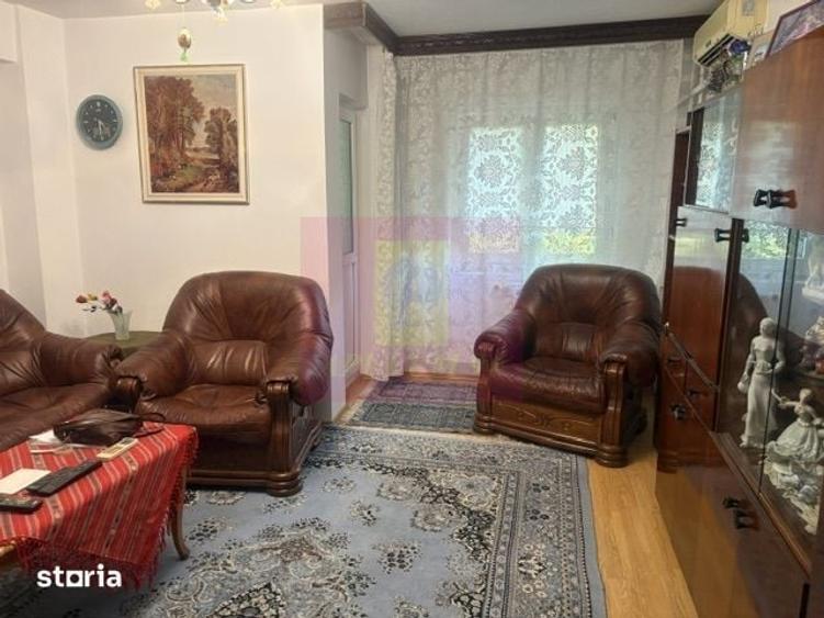 Apartament 3 camere Drumul Sarii. - 12