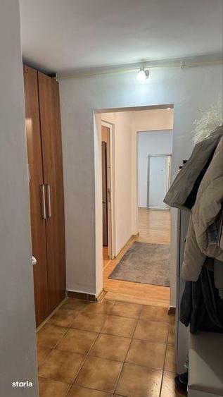 Apartament cu 3 camere în Blejoi