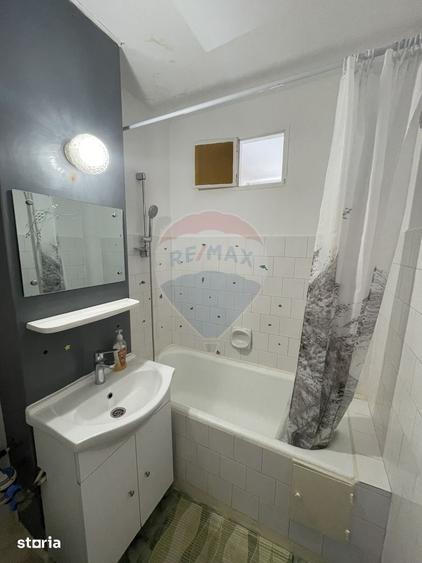 Apartament cu 1 camera in Micalaca - 5