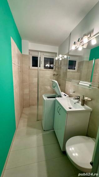 Apartament cu 2 camere semidecomandat în Ultracentral