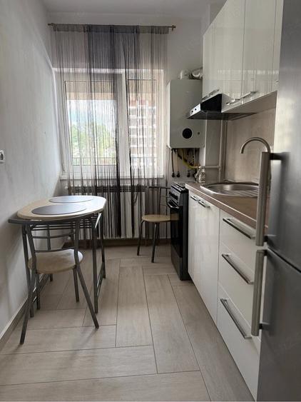 inchiriez apartament 2 camere Tatarasi - Evergreen - 5