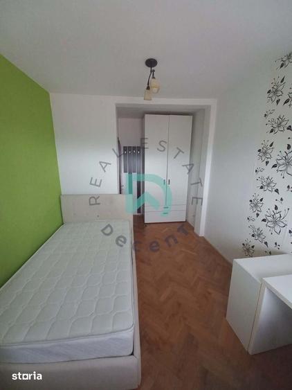 Apartament 2 camere Centrul Brasov - 6