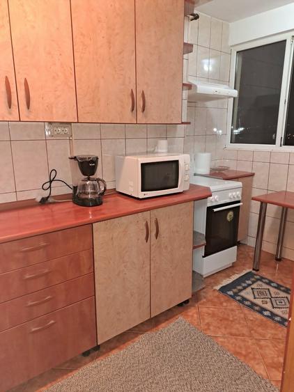 Garsonieră semidecomandată în Pantelimon