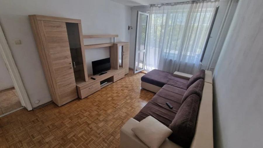 Se inchiriaza,apartament 3 camere,60 mp, in Cluj|Grigorescu - 1