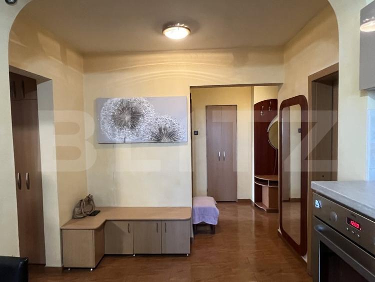 Apartament  3 camere de inchiriat Dacia - 8