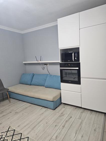 Garsonieră în Braytim
