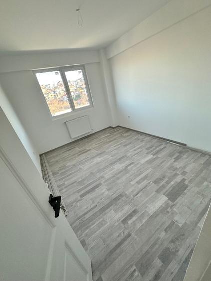 Apartament cu 2 camere în Ciurea