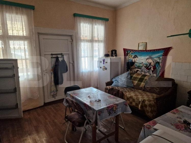 Casă individuală cu 3 camere cu Canalizare în Abrud