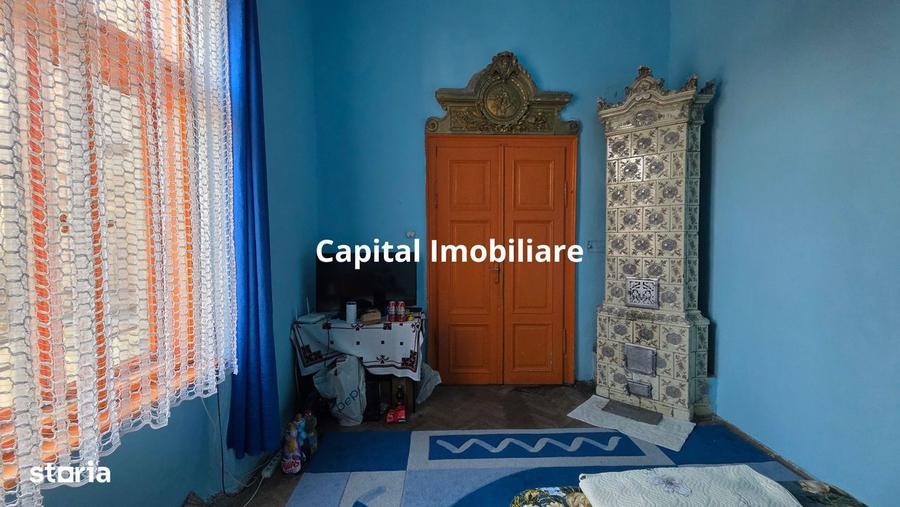 Casa boiereasca unica, zona Tribunal - 5