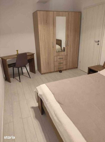 SE INCHIRIAZA APARTAMENT 2 CAMERE NORD PITESTI - 4