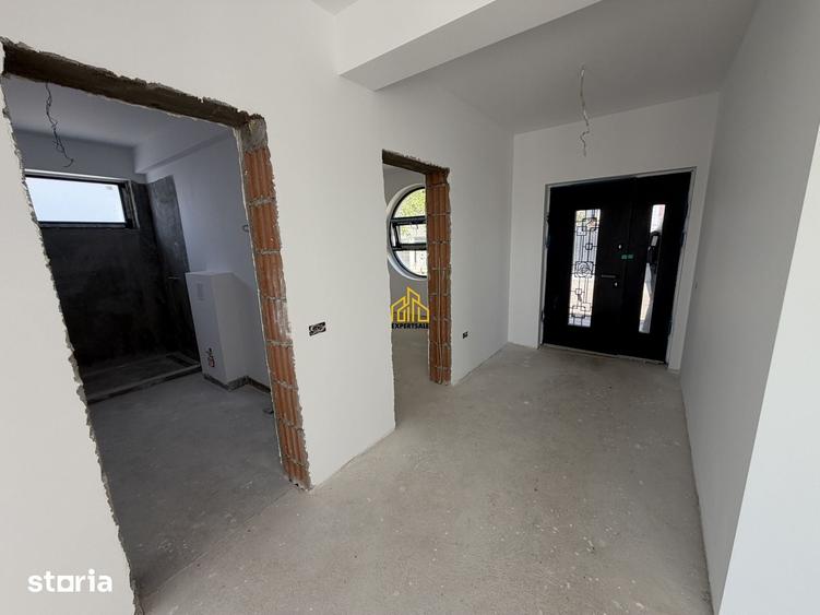 Casa 4 camere pe parter | 135 mp utili | 450 mp teren - 6