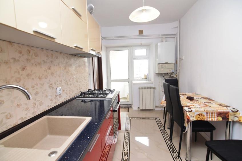 APARTAMENT 3 CAMERE UNIRII-PALATUL PARLAMENTULUI - 2