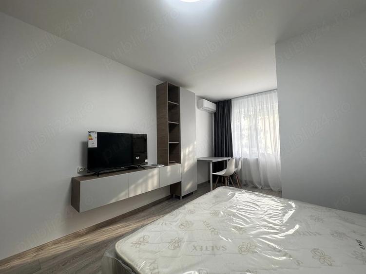 Apartament decomandat în Titan