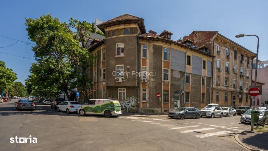 Apartament in Vila l Strada Petru Rares