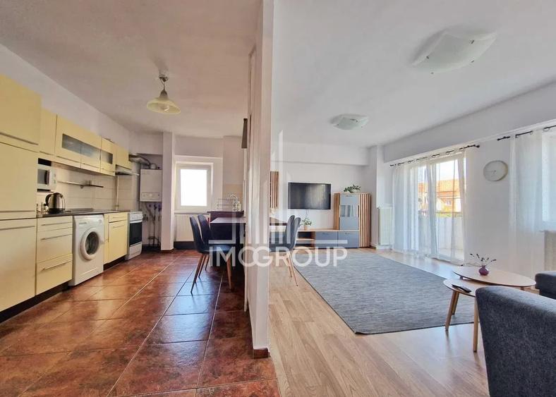 CHIRIE – Apartament 3 camere | Zorilor – Sigma Center | Parcare - 5