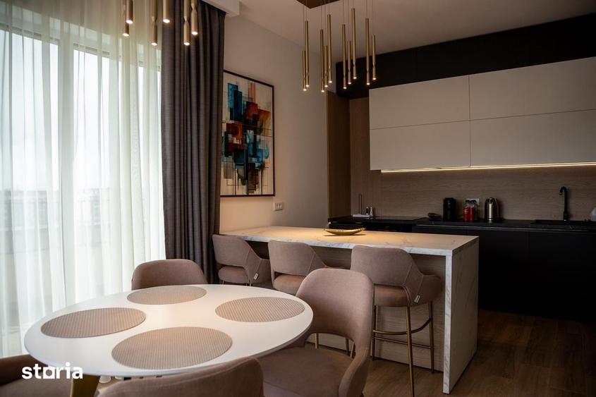Penthouse | Zona Corei | Terasa Panoramica 130 mp | Ultra Lux - 3