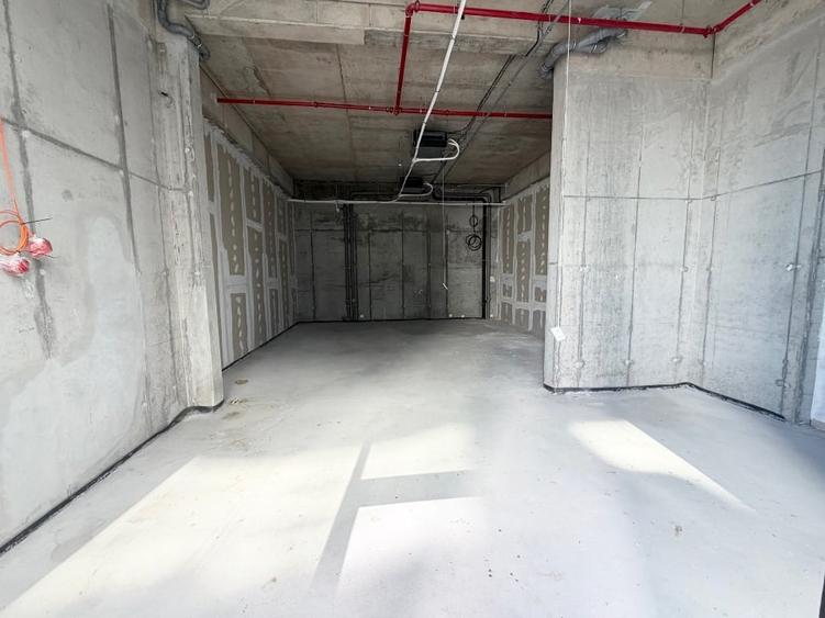 Spațiu comercial, de 90 mp, în Cotroceni