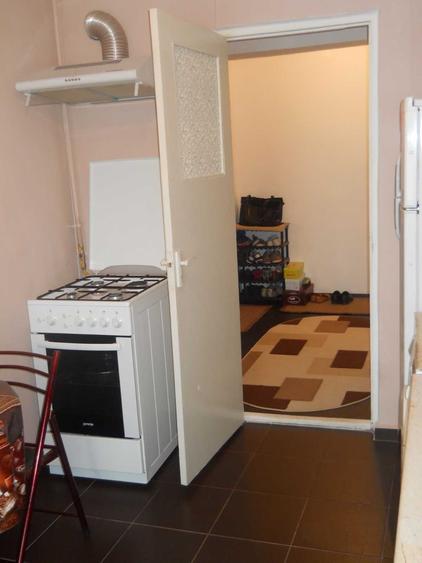 Apartament cu 2 camere decomandat în Ultracentral