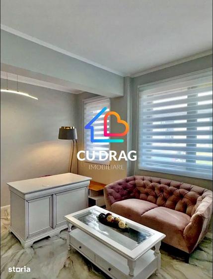 Spatiu comercial Calea Cisnadiei langa Mandra - 4