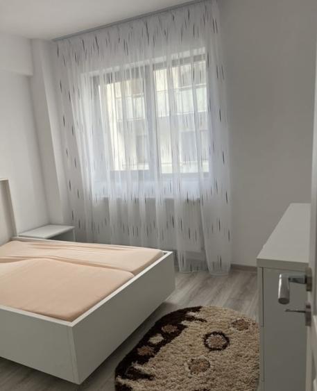 Apartament 2 camere decomandat - mobilat - etaj 2 - bloc nou - 6