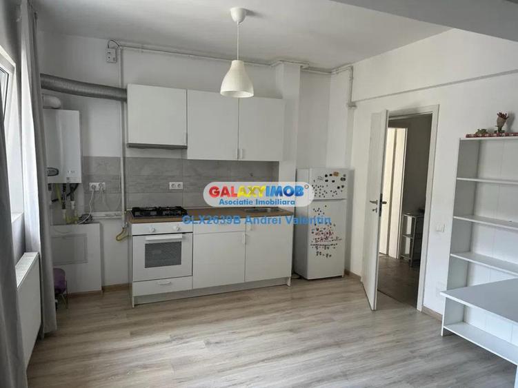 Apartament 2 Cam Bloc Nou Berceni - Metalurgiei - Dimitrie L - 1