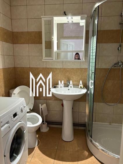 Apartament 2 camere de închiriat | Sibiu, Central | 44 mp - 7
