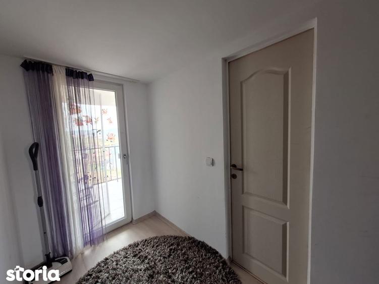 Casa de vanzare Campenesti,suprafata utila 170mp,teren 508mp. - 11