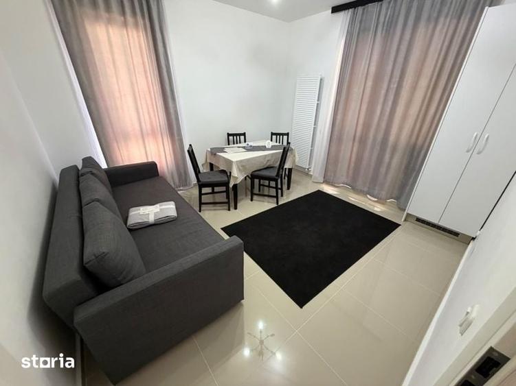 Apartament cu 2 camere în Chiajna