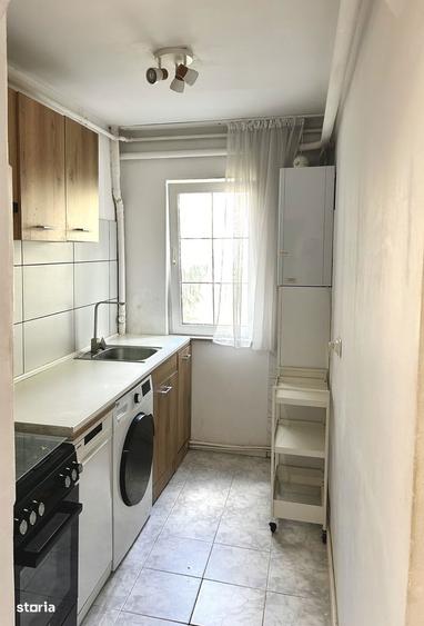 Vand Apartament 3 camere mobilat - luminos, lini?te, loca?ie excelenta - 5