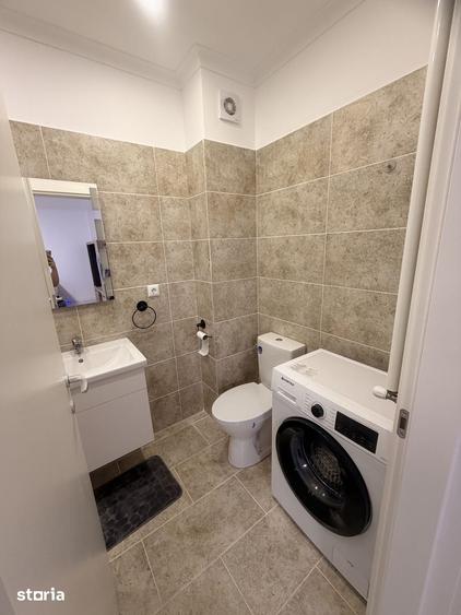 Apartament cu 2 camere în Chiajna
