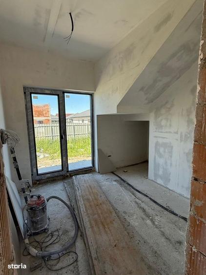 Casa single - Tarlungeni - Izvor - 222.000 EURO - 6