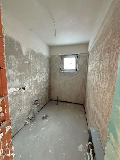 Apartament 2 camere cu gradina de 60 MP , strada Safirului. - 6
