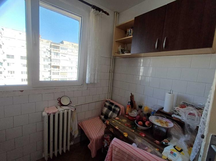 Apartament cu 2 camere decomandat în Circumvalațiunii