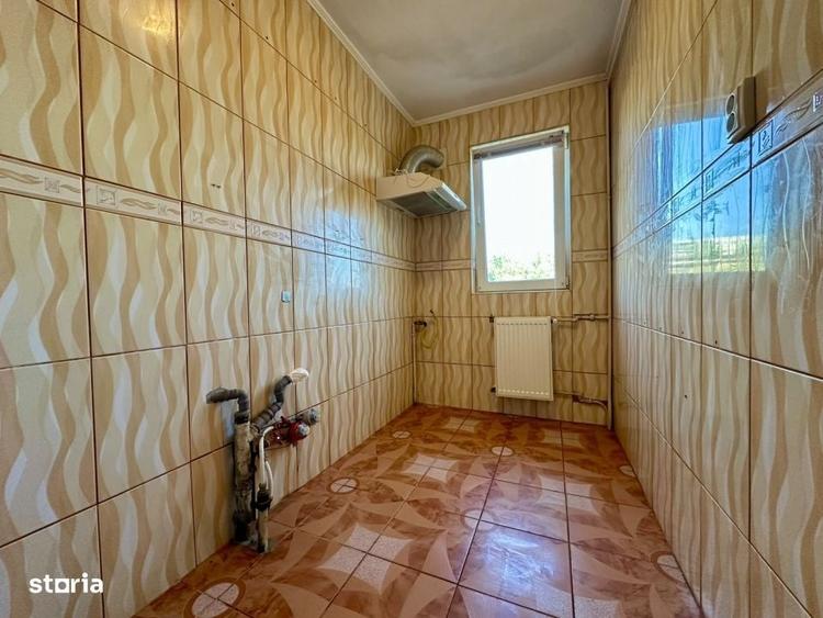 Apartament cu 3 camere în Gorjului