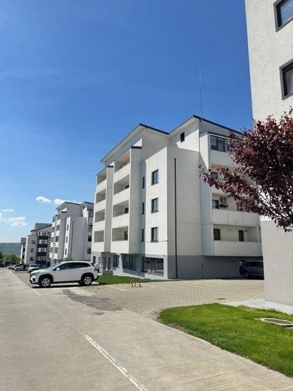 Garsonieră decomandată în Semicentral