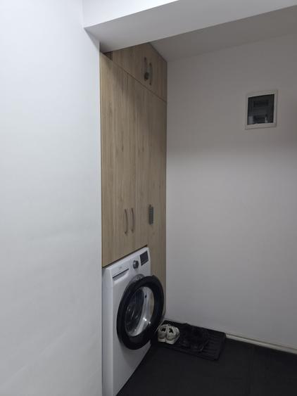 Apartament cu 2 camere semidecomandat în Lazaret