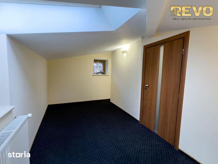 Casă cu 4 camere cu Teren 100 Mp în Cotroceni
