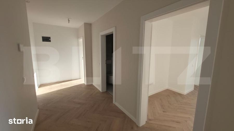 Apartament cu 2 camere în Central