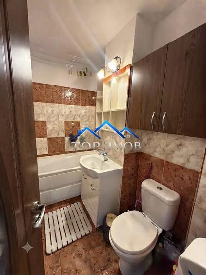 Apartament cu 2 camere decomandat în Nord