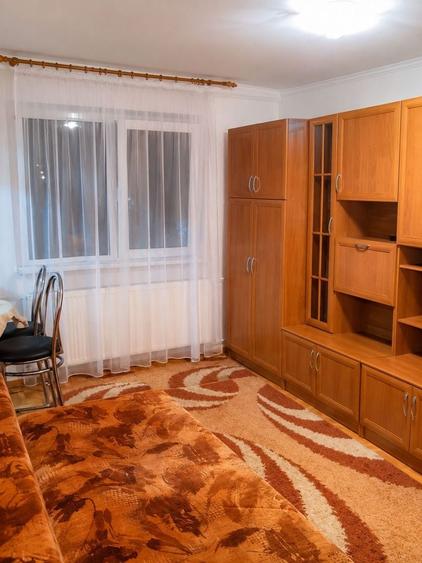 Garsonieră semidecomandată în Șagului