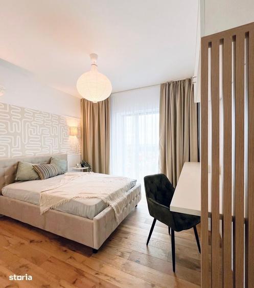 Apartament cu 2 camere în Cotroceni